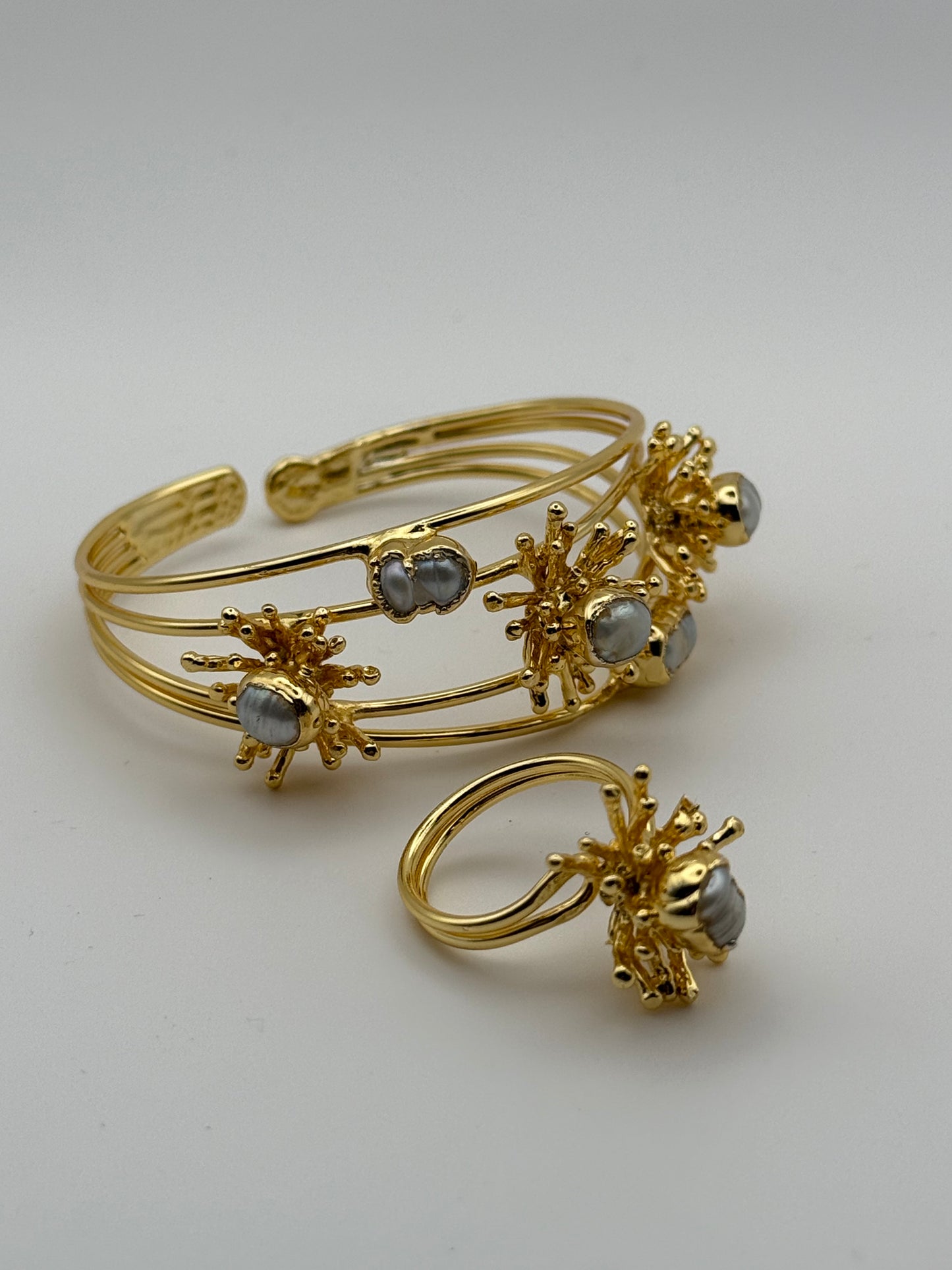 Jewelry Set