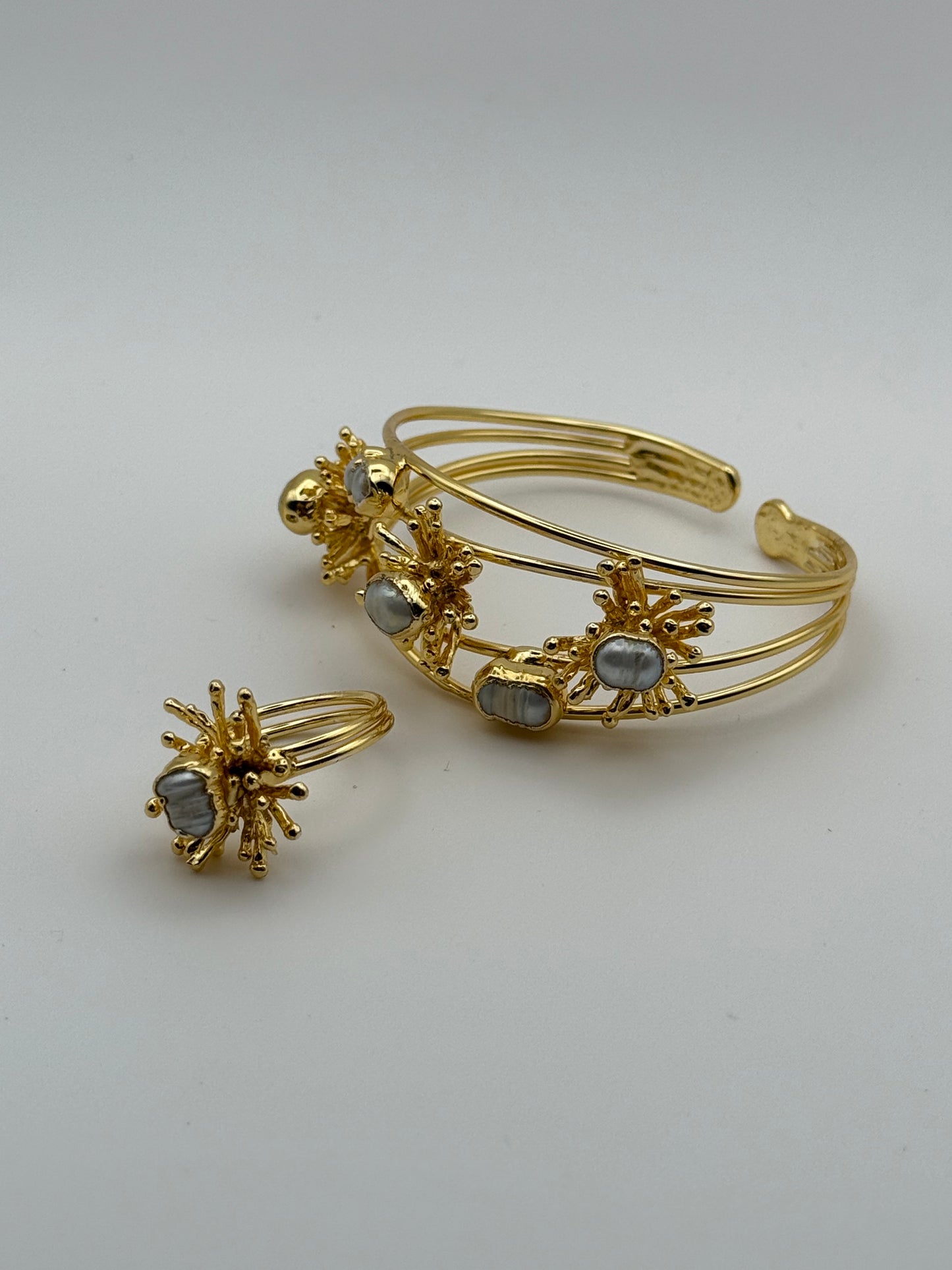 Jewelry Set