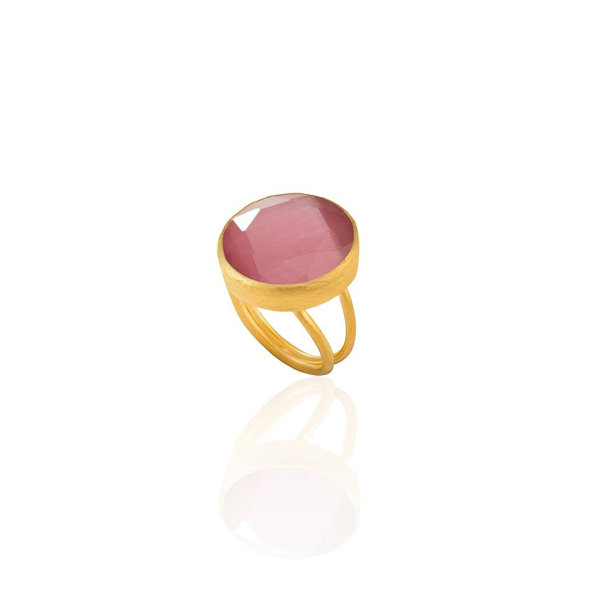 K Ring 17