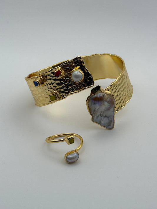 Jewelry Set