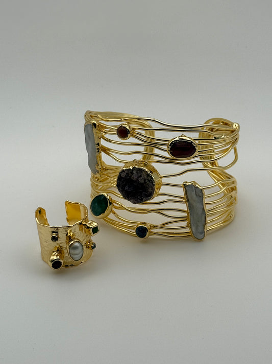 Jeweler Set