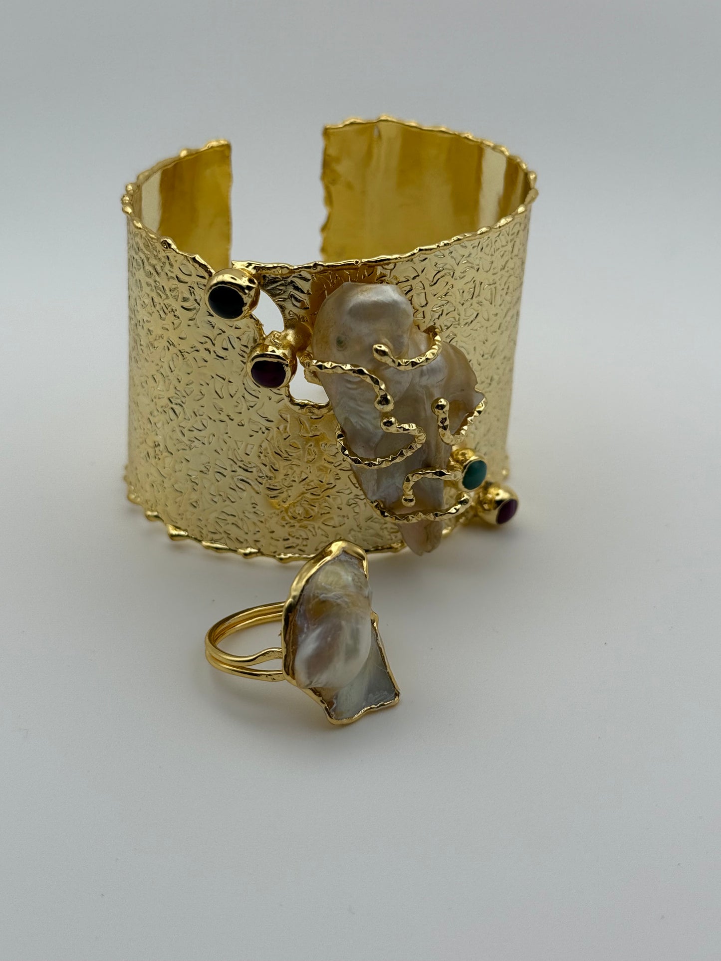 Jewelry Set