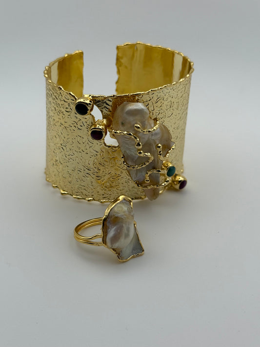 Jewelry Set