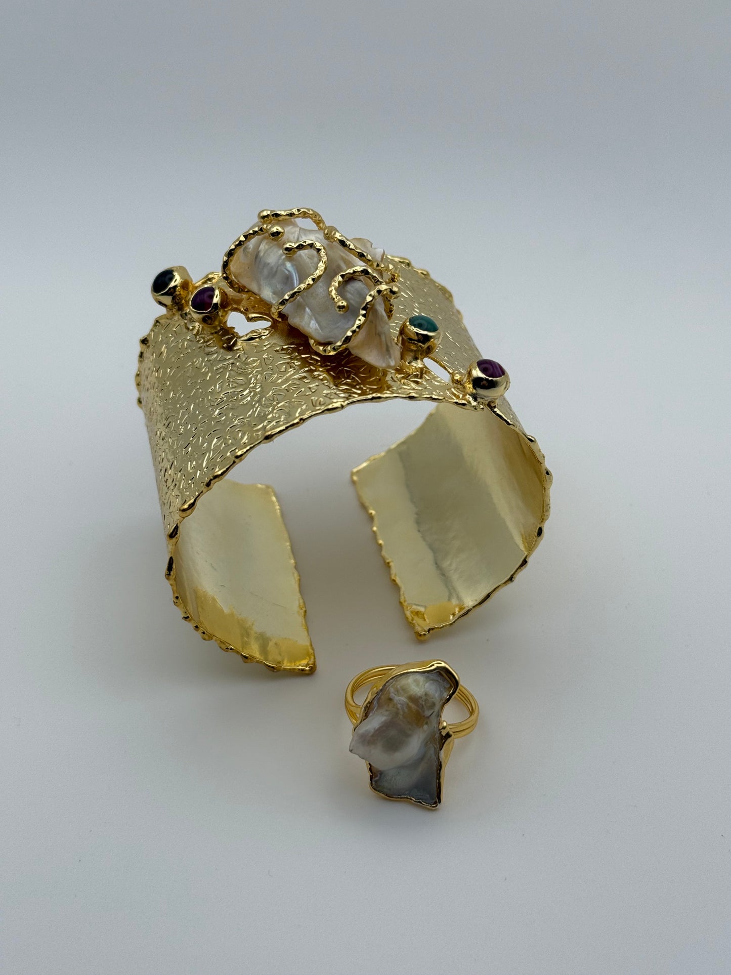 Jewelry Set