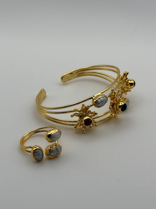 Jewelry Set