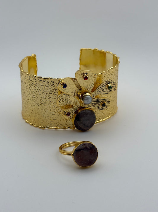 Jewelry Set