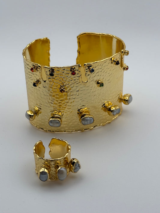 Jewelry Set