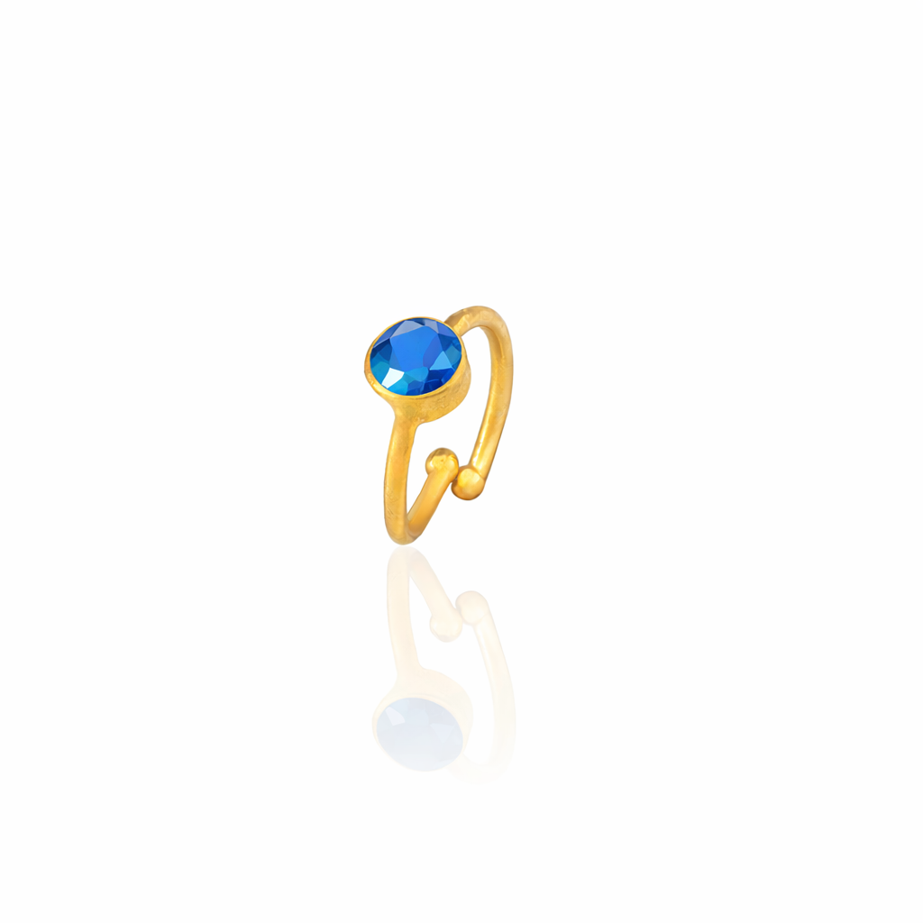 K Ring