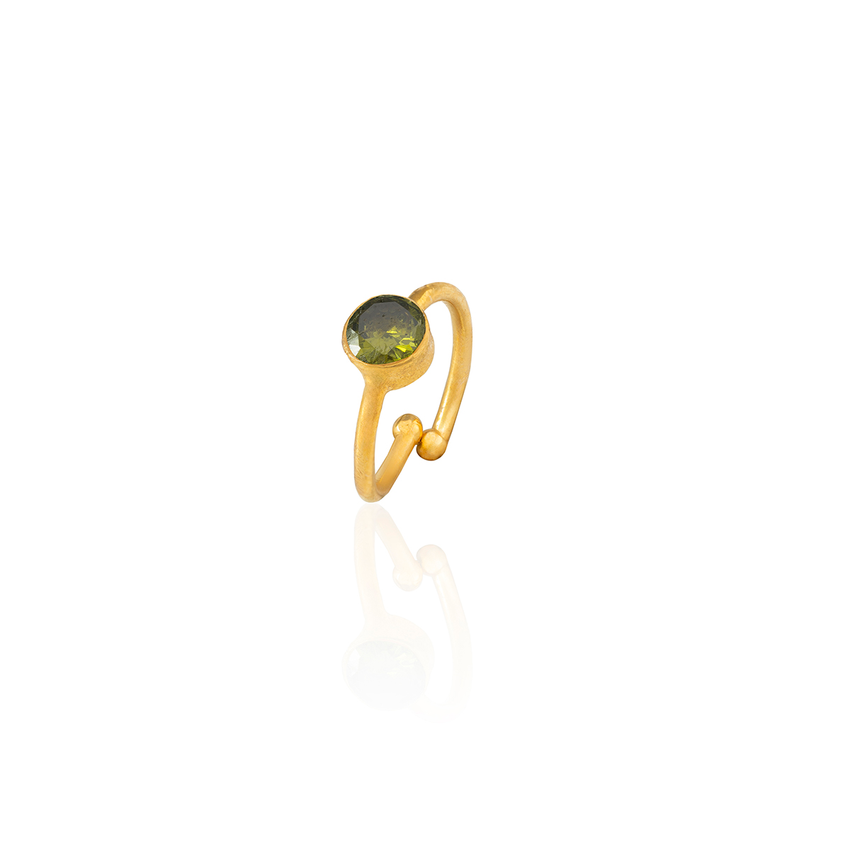 K Ring