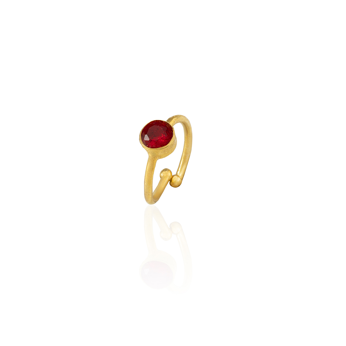 K Ring