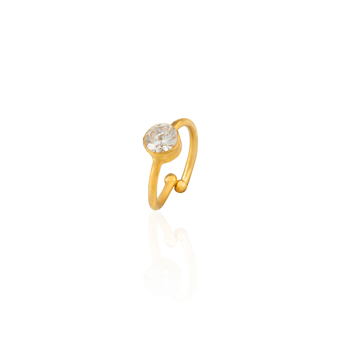K Ring