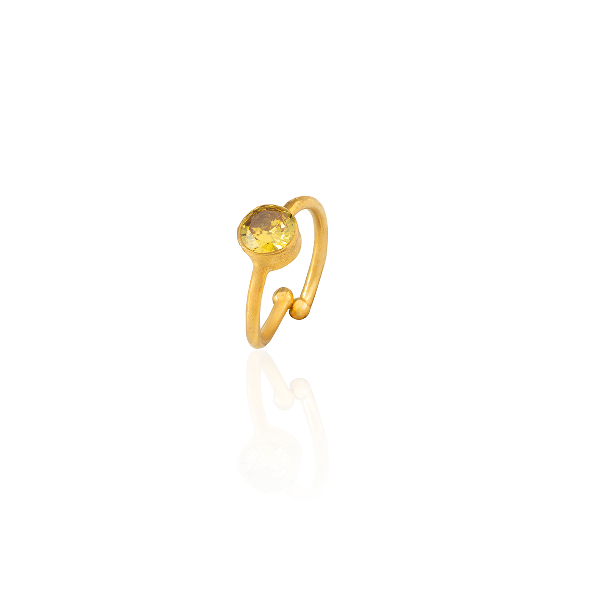 K Ring