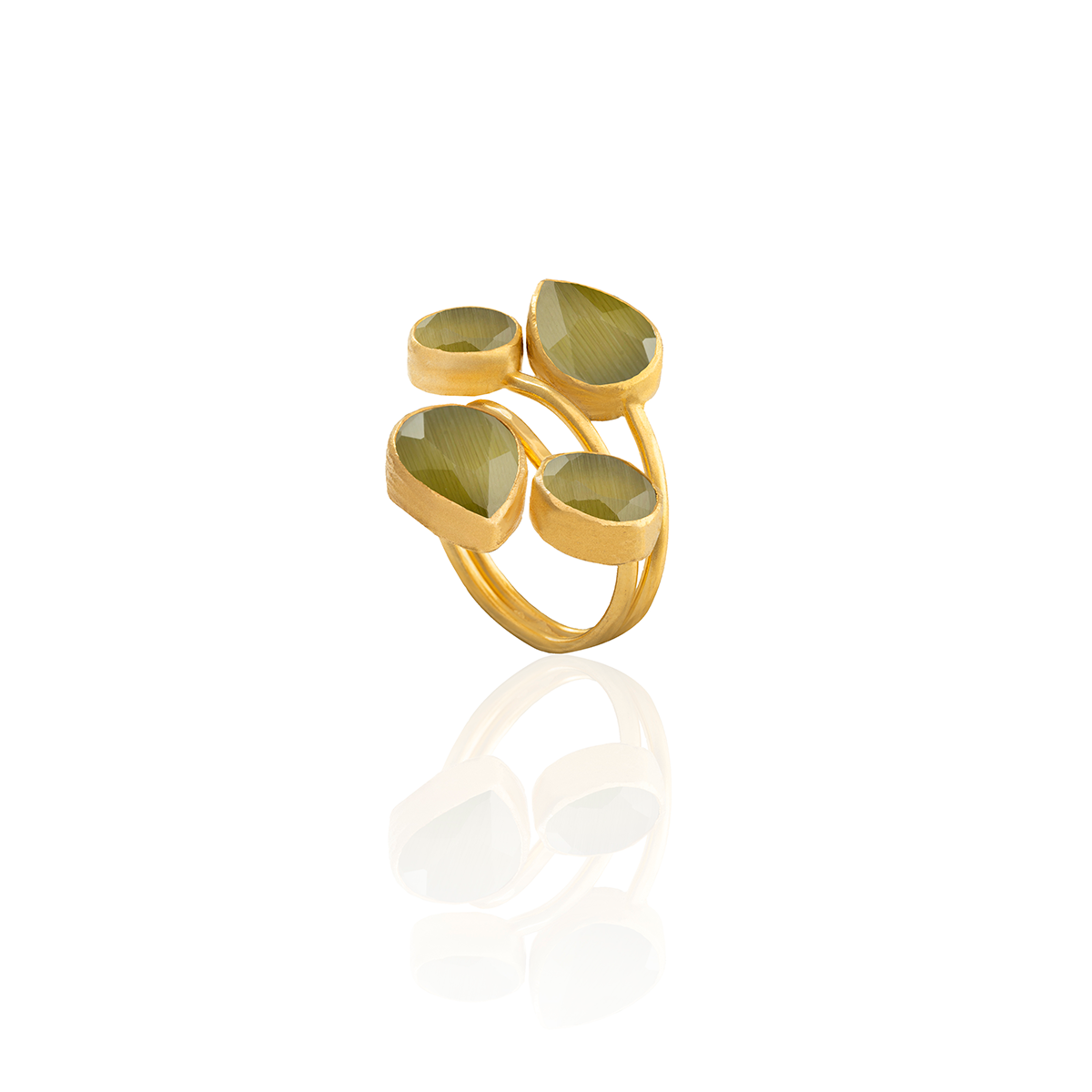 K Ring 32