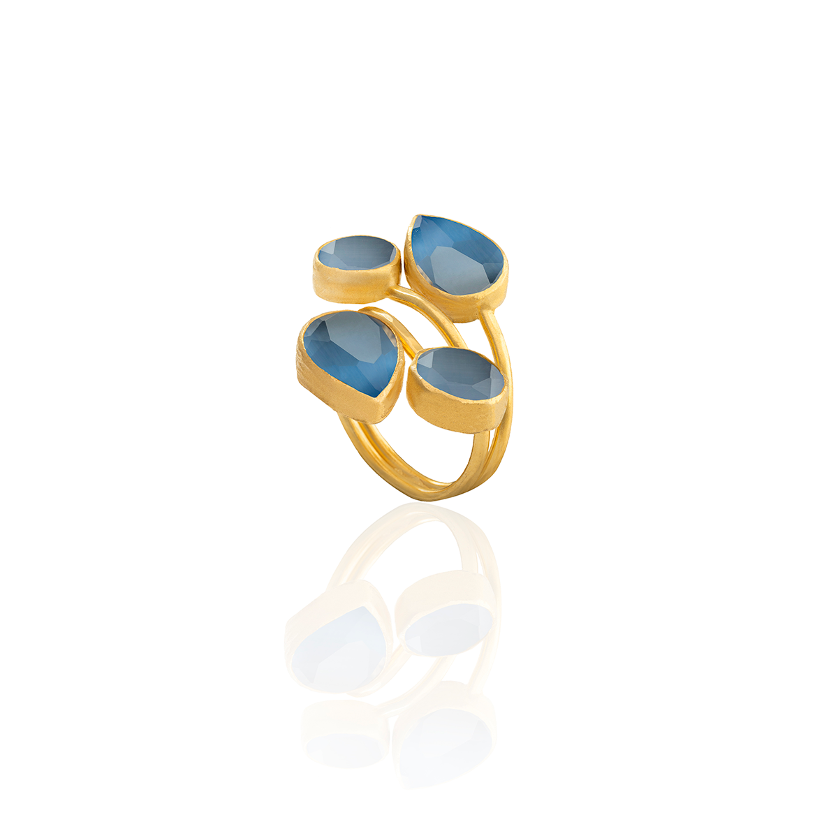 K Ring 32