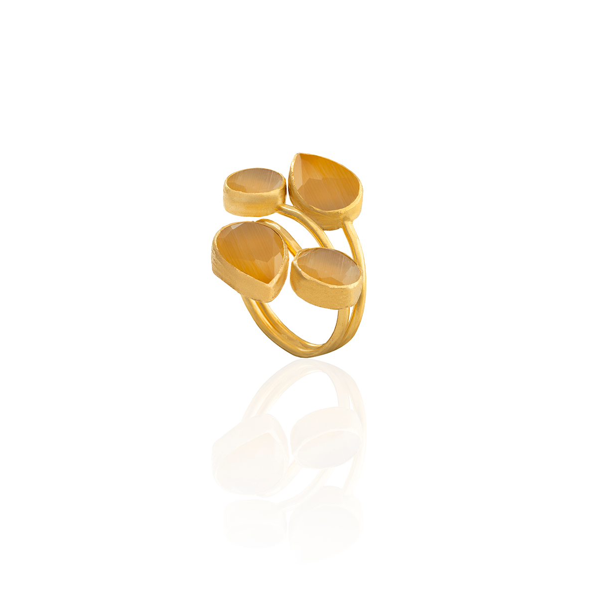 K Ring 32